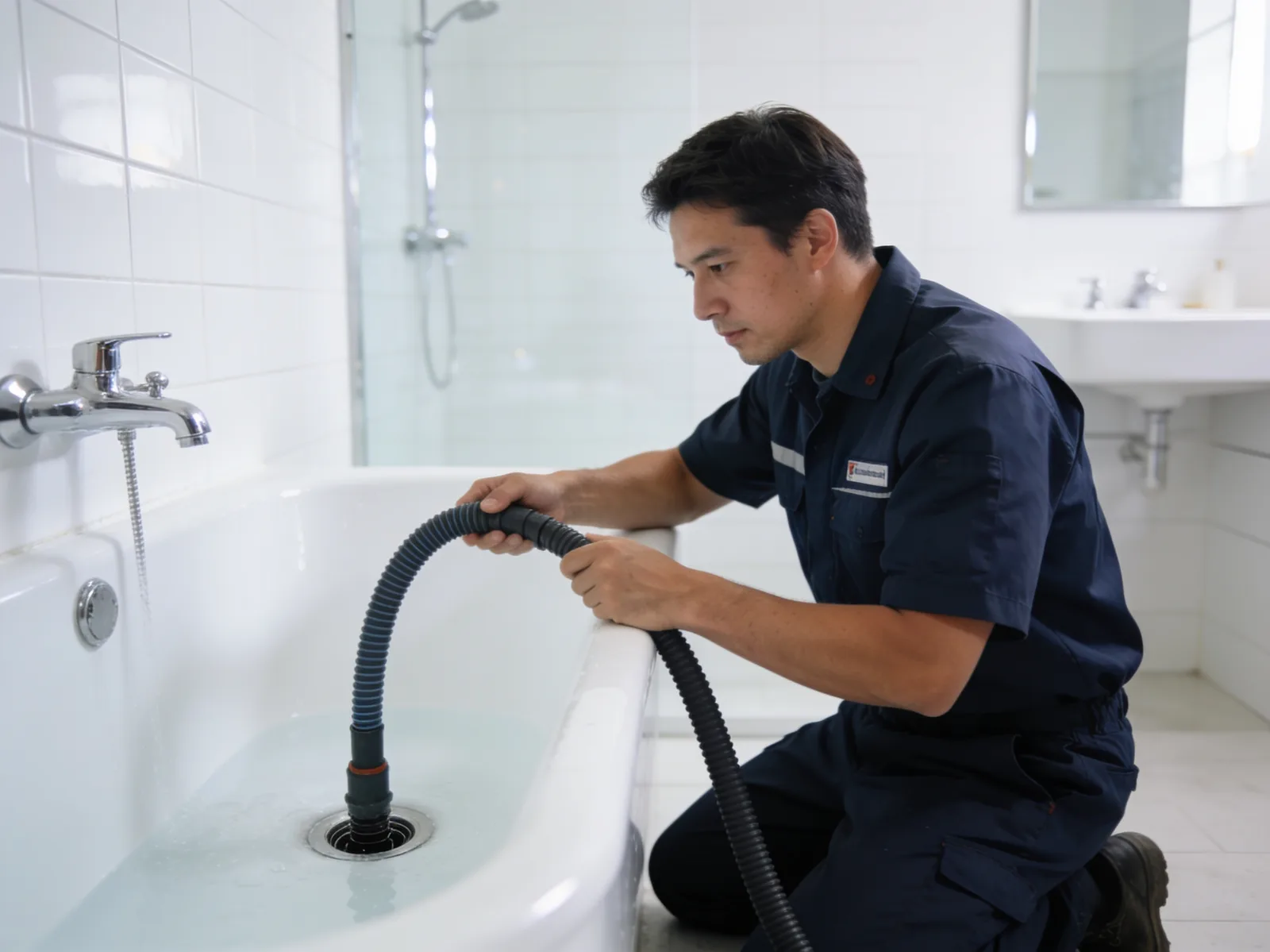 Emergency Plumber Marion, KS FAQs